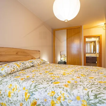 El Fluvial By Silastur شقة خيخون