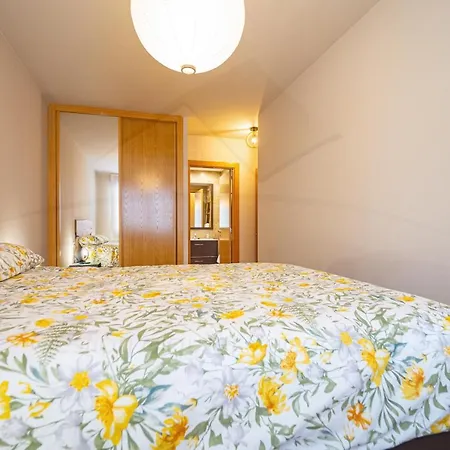 El Fluvial By Silastur شقة