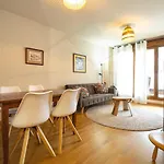 Apartment El Fluvial By Silastur Gijon