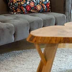 El Fluvial By Silastur Apartment