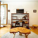 Apartment El Fluvial By Silastur