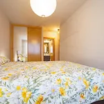 El Fluvial By Silastur Apartament