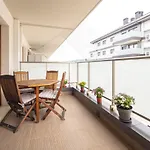 El Fluvial By Silastur Apartament