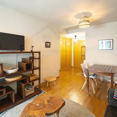 El Fluvial By Silastur アパート