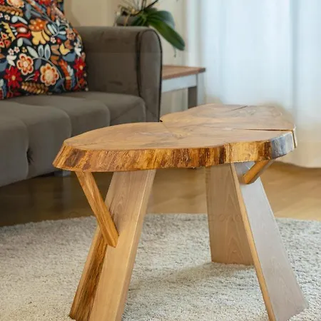 El Fluvial By Silastur ヒホン