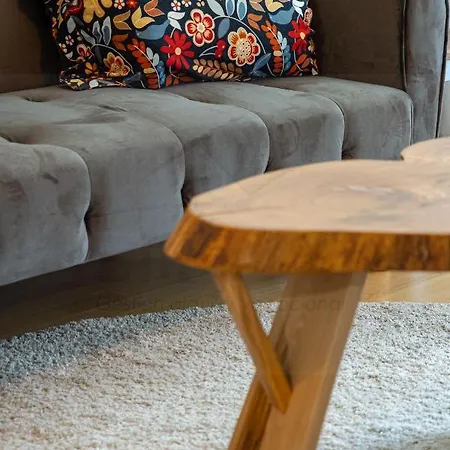 El Fluvial By Silastur Διαμέρισμα