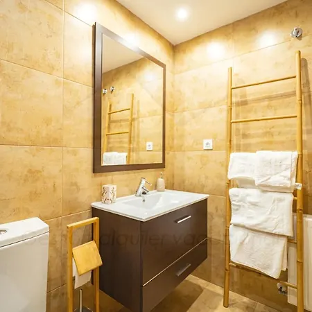 Διαμέρισμα El Fluvial By Silastur