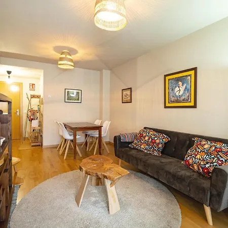 El Fluvial By Silastur *