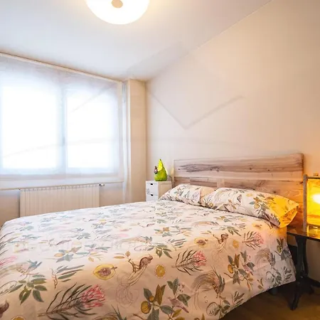 El Fluvial By Silastur Διαμέρισμα Χιχόν