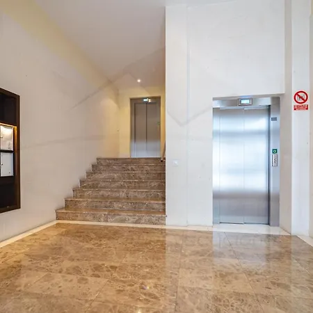 El Fluvial By Silastur Διαμέρισμα Χιχόν