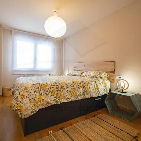 El Fluvial By Silastur * ヒホン