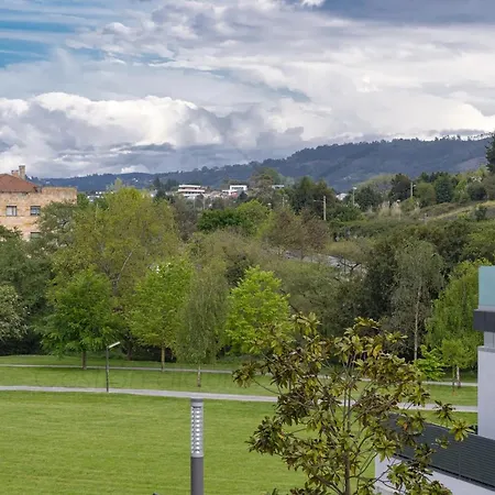 El Fluvial By Silastur Διαμέρισμα