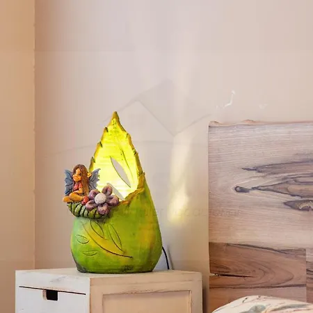 Διαμέρισμα El Fluvial By Silastur Χιχόν