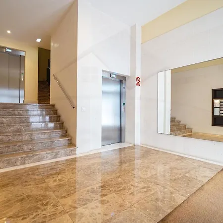 El Fluvial By Silastur Χιχόν