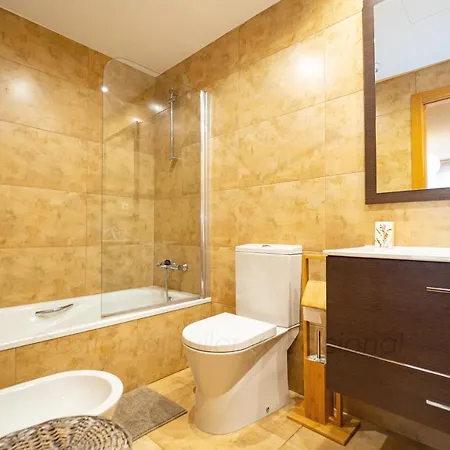 Διαμέρισμα El Fluvial By Silastur Χιχόν