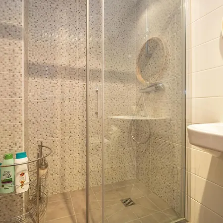 El Fluvial By Silastur アパート