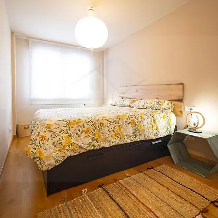 El Fluvial By Silastur アパート