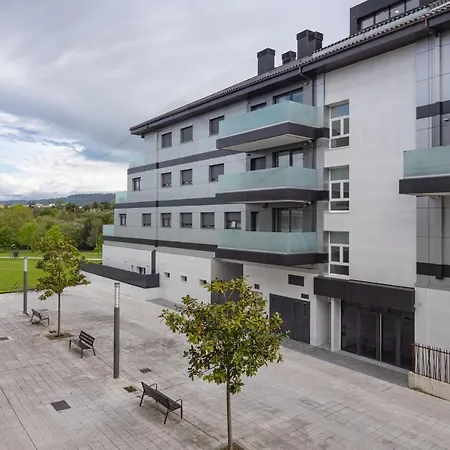 El Fluvial By Silastur アパート *