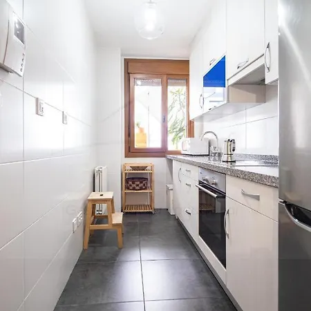 El Fluvial By Silastur * ヒホン