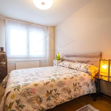 El Fluvial By Silastur Διαμέρισμα