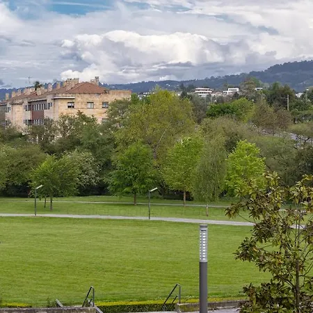 El Fluvial By Silastur Διαμέρισμα